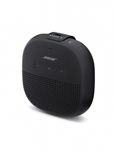 BOSE SoundLink Micro Bluetooth hangszóró fekete (B 783342-0100)